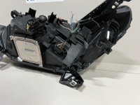 фото thumb №12, Лампа передняя правая правый перед full led renault clio v lift 260103507r