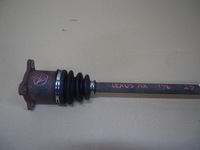 фото thumb №2, Привідний вал привідна задня задня lexus nx