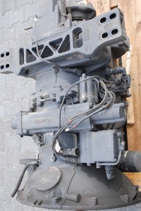 фото thumb №13, Коробка передач передач gr 875 scania r p комплектна fv - vat