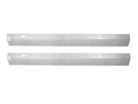 фото thumb №1, Порог ремкомплект suzuki grand vitara 1997- 3d l=r