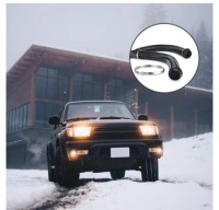 Купити 75 mm труба набір rur do обігрівача автомобільний do webasto eberspacher, фото thumb