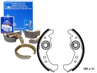 фото thumb №1, Тормозные колодки тормозные abarth ritmo fiat 126 127 900 t/