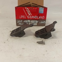 фото thumb №5, Opel grandland правий кронштейн фара набір ремонтний oryg yp00104580