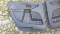 фото thumb №4, Volvo xc90 i 02-14 обшивка дверь правый левый задняя