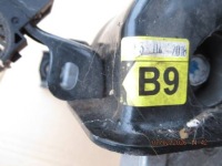 Кронштейн двигателя toyota auris e210 07022026 с Разборки, фото thumb