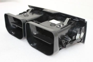 фото thumb №15, Mercedes c класс w204 решётка средняя воздуховод a2048304054 передний рестайлинг