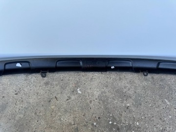 фото thumb №11, Toyota rav4 12-15 спойлер накладка бампера перед pz415x044000