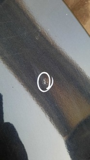 фото thumb №3, Задняя крышка багажника vw polo iv 9n 02r 5d