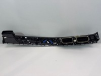 фото thumb №6, Bmw 7 g11 g12 планки декоры панели дверь дерево fineline коричневый