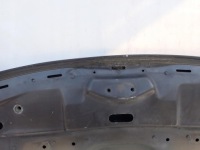 Saab 9-3 93 2 2 рестайлинг  07-11 капот крышка двигателя Доставка, фото thumb