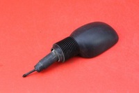 фото thumb №8, Дзеркало ліва механічний чорні 878018 eu ford ka mk1 1 i 96-08