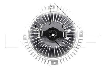 фото thumb №2, Зчеплення в'язкiсний mercedes g-klasa om602 nrf