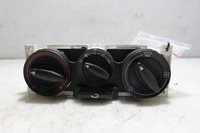 фото thumb №1, Панель управление обдув seat leon i