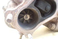 Toyota corolla rav4 avensis d4d турбина турбонагнетатель vb10 17201-2705 в Украине, фото thumb