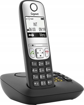 Беспроводной комплект громкой связи Gigaset A690A