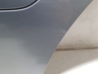 фото thumb №13, Двері лівий задня mercedes ml w164 c792 792