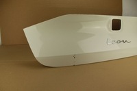 фото thumb №5, Накладка молдинг крышки задняя seat leon fr4 5fe853955e