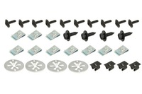 фото thumb №1, [rom 90204] кронштейн защита двигателя audi a3 8l;