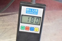 фото thumb №12, Капот крышка двигателя коричневая nissan navara 3 iii 05-14