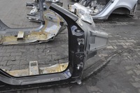 фото thumb №6, Volvo s60 v60 10-17 стійка поріг праві