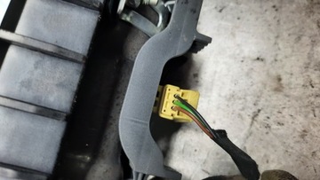 фото thumb №4, Подушка пассажира 1p0880204c seat leon ii