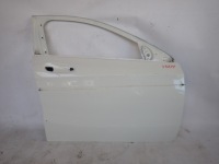 фото thumb №1, Mercedes a-klasa w176 12- двері праве перед передні