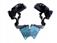 фото thumb №1, Mercedes e klasa 207 cabrio петля кришки w207