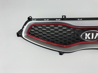 фото thumb №2, Решётка радиатора решётка радиатора kia picanto ii 86351-1y300