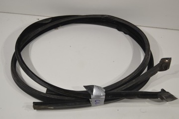 Прокладка оконного уплотнителя Mercedes W140 CL C140