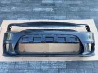 фото thumb №1, Бампер перед dodge charger srt 2016 оригинал