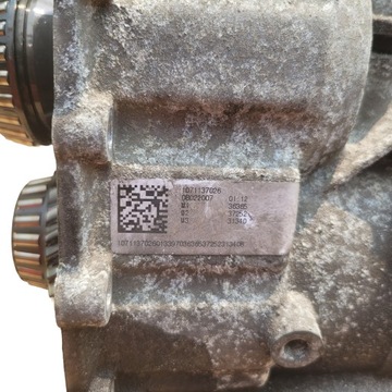 фото thumb №6, Audi a6 c6 3.0 tdi jml 6hp-19 torsen редуктор коробки коробки передач 1071137026