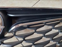 фото thumb №7, Решітка радіатора - решітка - opel mokka x - mokka рестайлінг - 2017