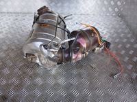 фото thumb №1, Renault koleos ii renault trafic iii iv каталізатор 208a04674r 2022r