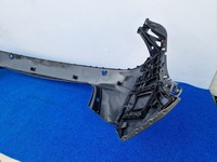 фото thumb №10, Porsche cayenne 2 ii 7p5 бампер задня задній + напрямні 7p5807421 ba4