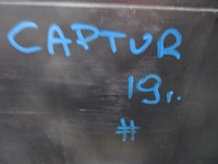 фото thumb №5, Набор ремонтный renault captur 997504103r