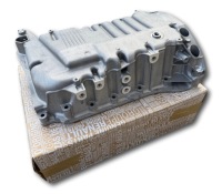 Поддон масляная renault trafic 2019- 2,0 dci новая оригинал 111114989r Доставка, фото thumb