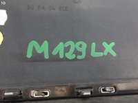 фото thumb №11, Audi s4 8k0 b8 рестайлінг fl 12-15 решітка решітка радіатора решітка w бампер перед