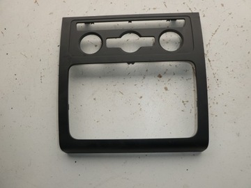 фото thumb №1, Vw touran i захист рамка консолі 1t0858071s