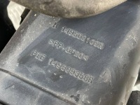 Фільтр вугільний par пального renault clio v 149502109r Ціна, фото thumb