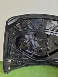 Bmw f30 f31 3 3 капот крышка двигателя оригинал oem Цена, фото thumb