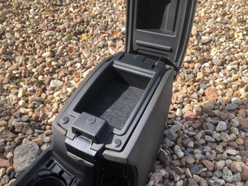 фото thumb №7, Ford mondeo mk4 тунель середній підлокітник європа