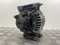 Купить Mercedes c200 cdi w203 генератор a0131540002, фото thumb