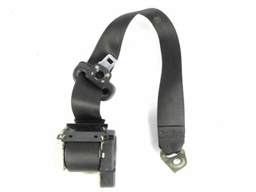 фото thumb №1, Mercedes c w203 универсал pas безопасности зад левый