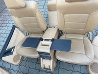 фото thumb №8, Signum сиденье сиденья заднее сиденье холодильник кожа eur