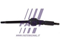 фото thumb №3, Колонка рулевая iveco daily iii 11 12 13 14 9