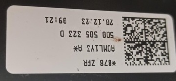 фото thumb №10, Seat tarraco поворотный кулак правый зад рычаги 5qf505436h