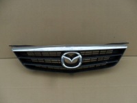 фото thumb №6, Mazda 626 gf 1999 2000 2001 2002 решётка радиатора