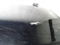 фото thumb №2, Крышка багажника багажника renault captur ii 2 org fv