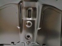 фото thumb №12, Citroen ds4 lift капот крышка двигателя nowa 9822719780