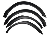 фото thumb №7, Накладки крыла крыльев ford mondeo mk2 sedan